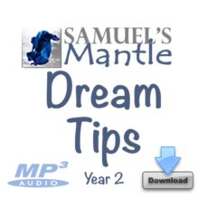 Dream Tips