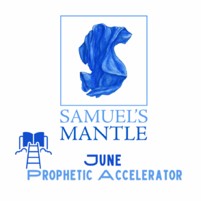 June accelerator
