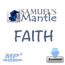 Year 1 Class 20 – Faith