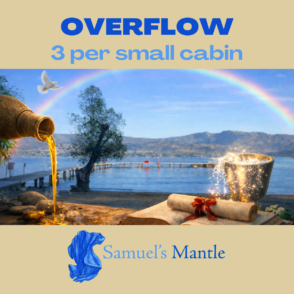 Overflow 3 per sm cabin