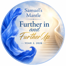 Year 2 – Further in and Further  Up