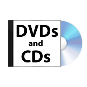 dvds-cds