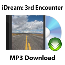 iDream: 3rd Encounter MP3 Set with Workbook
