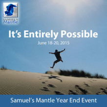 iDream Session 1 – The Power of the Dream
