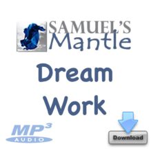 Dream Work Audio