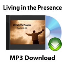iDream Session 1 – The Power of the Dream