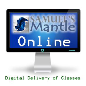 samuels-mantle-online
