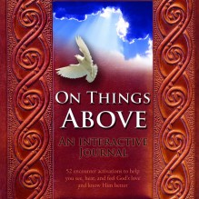 ‘On Things Above’ by Murray Dueck – PDF digital file