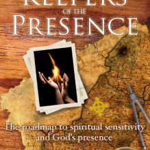 ‘Keepers of the Presence’ by Murray Dueck